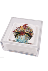 Glory Haus Seasonal Acrylic Napkin Weight