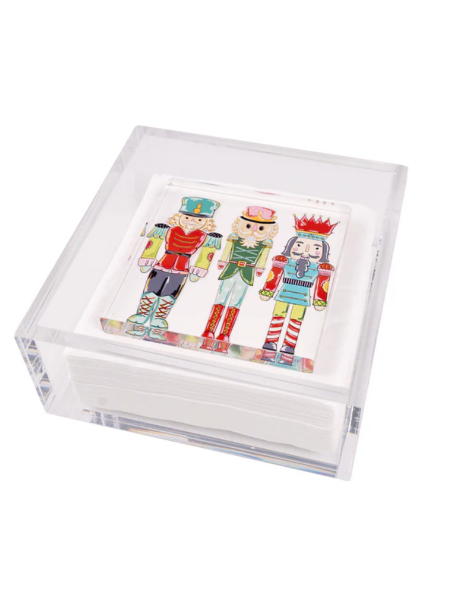 Glory Haus Seasonal Acrylic Napkin Weight