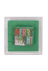 Glory Haus Seasonal Acrylic Napkin Weight