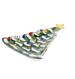 Glory Haus Vintage Tree Trinket Tray
