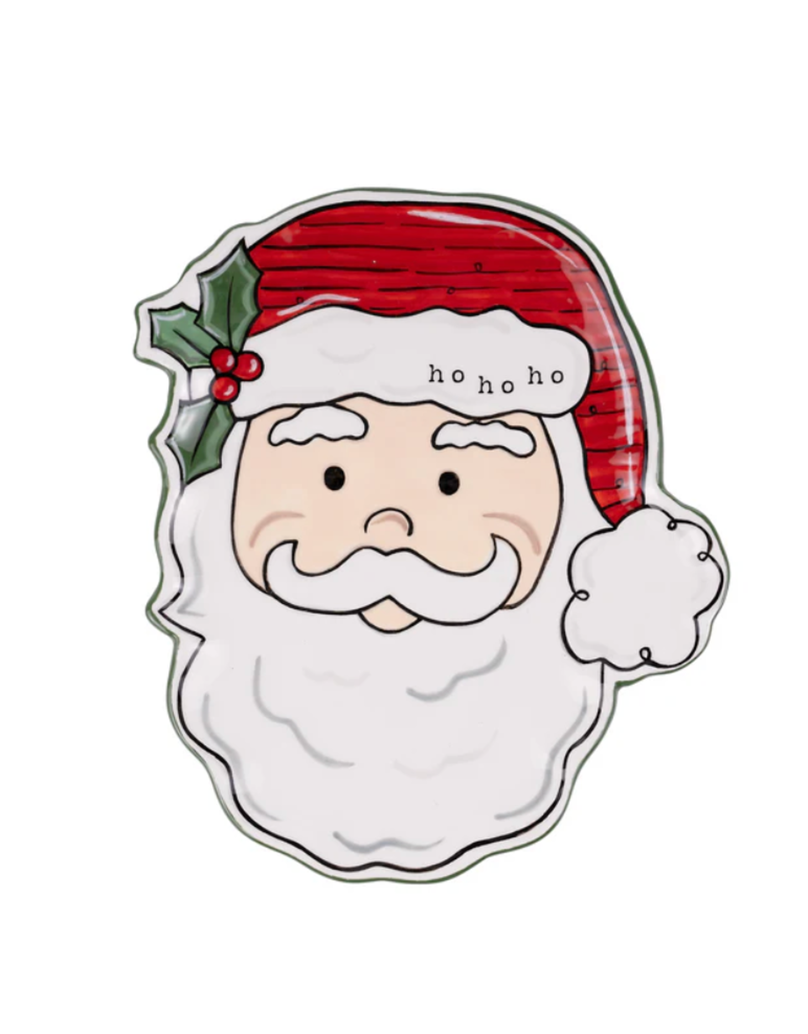 Glory Haus Christmas Trinket Tray