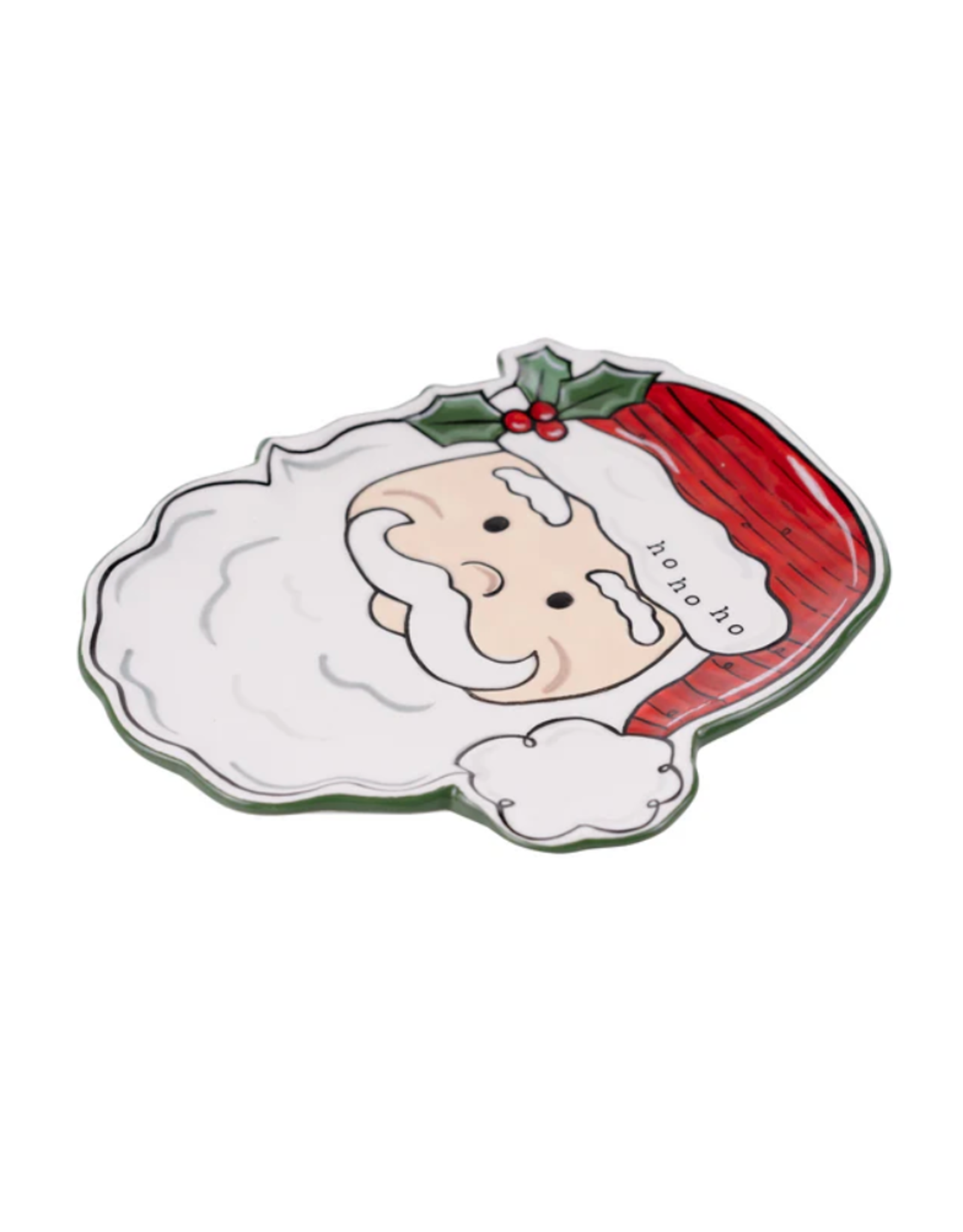 Glory Haus Christmas Trinket Tray