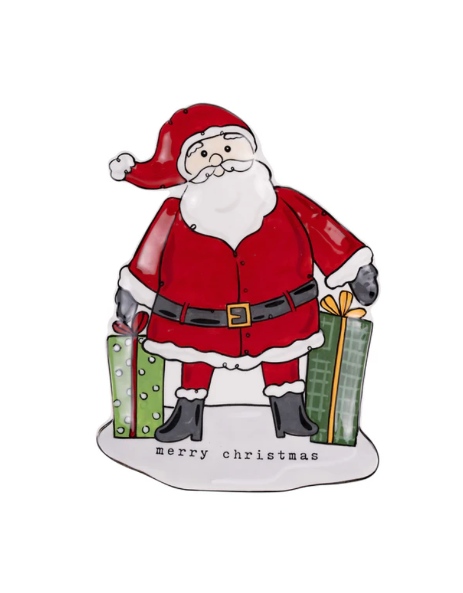 Glory Haus Christmas Trinket Tray