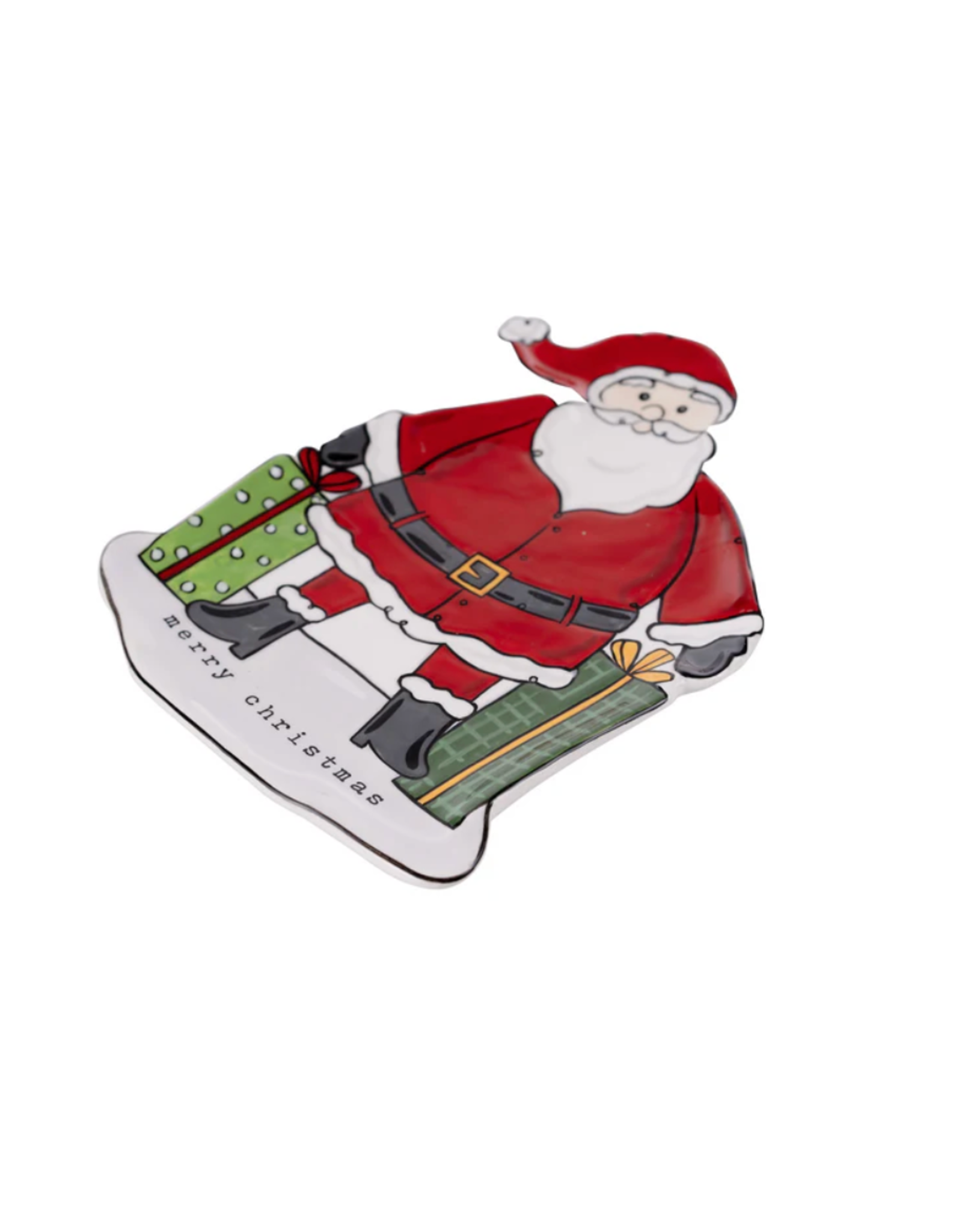 Glory Haus Christmas Trinket Tray
