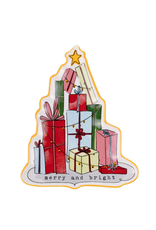 Glory Haus Christmas Trinket Tray