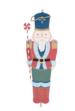 Glory Haus Design Wood Topper