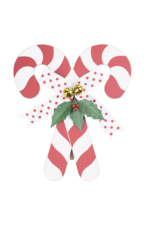 Glory Haus Design Wood Topper