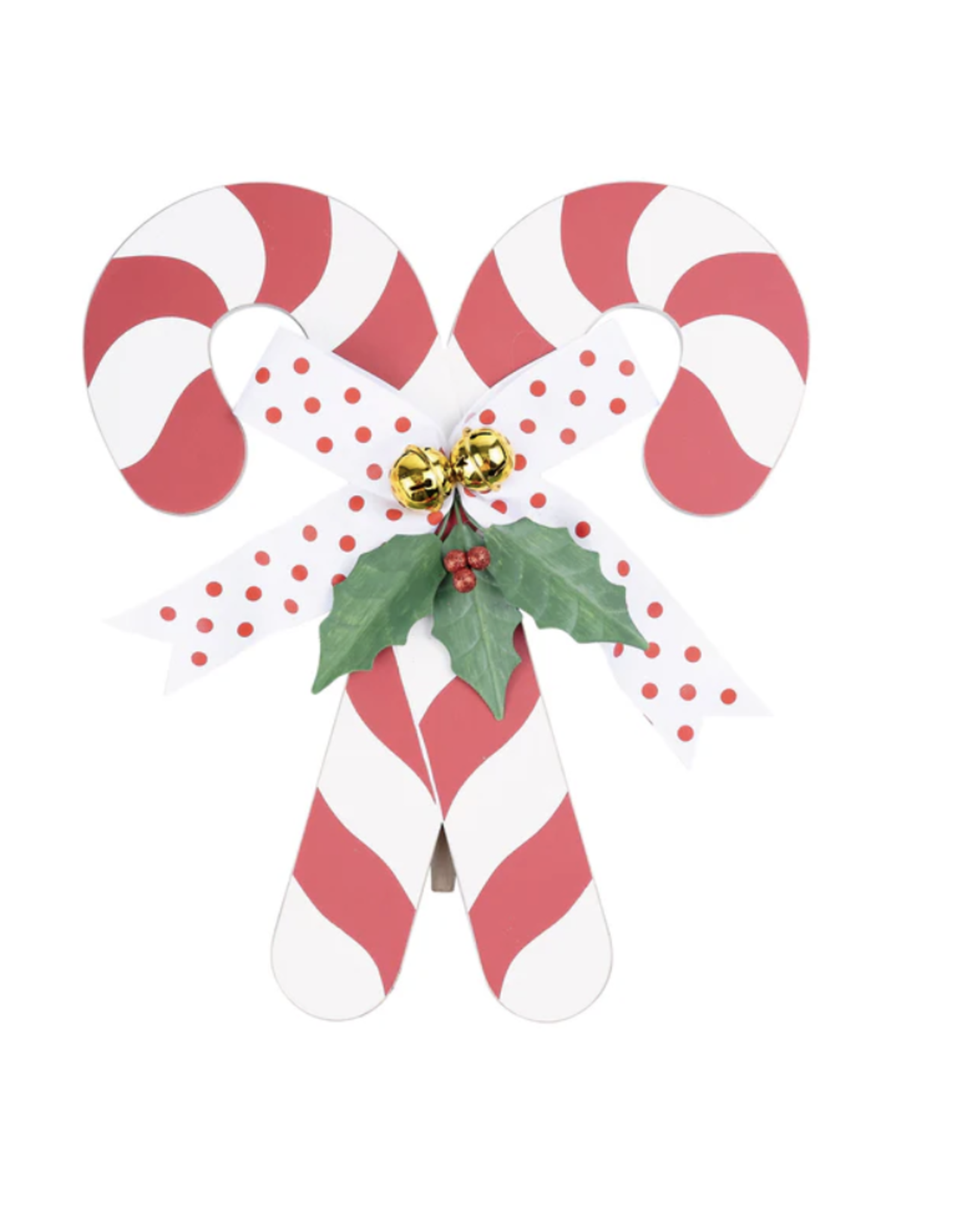 Glory Haus Design Wood Topper