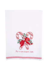 Glory Haus GH Christmas Tea Towel