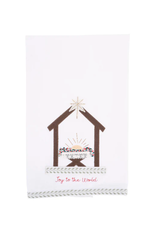 Glory Haus GH Christmas Tea Towel