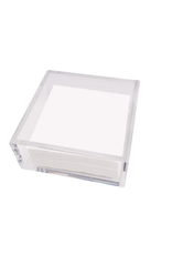 Glory Haus Acrylic Napkin Holder