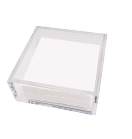 Glory Haus Acrylic Napkin Holder