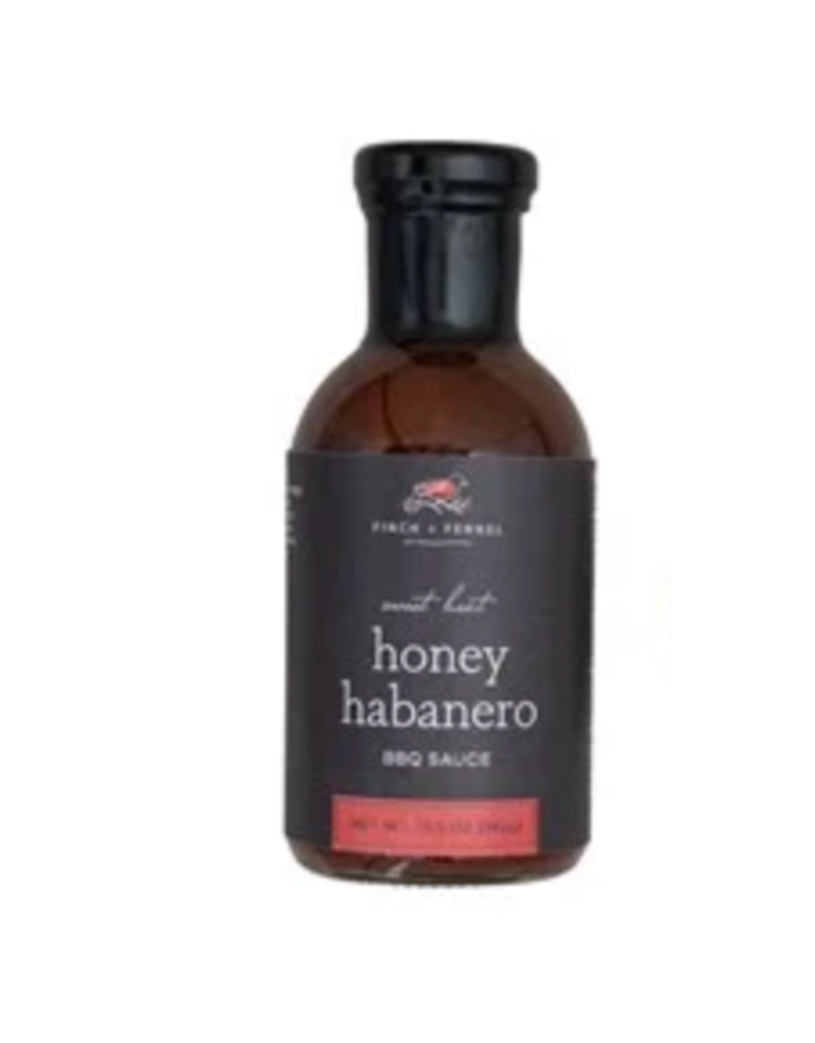 Creative Co-Op Finch & Fennel Sauces