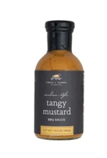 Creative Co-Op Finch & Fennel Sauces