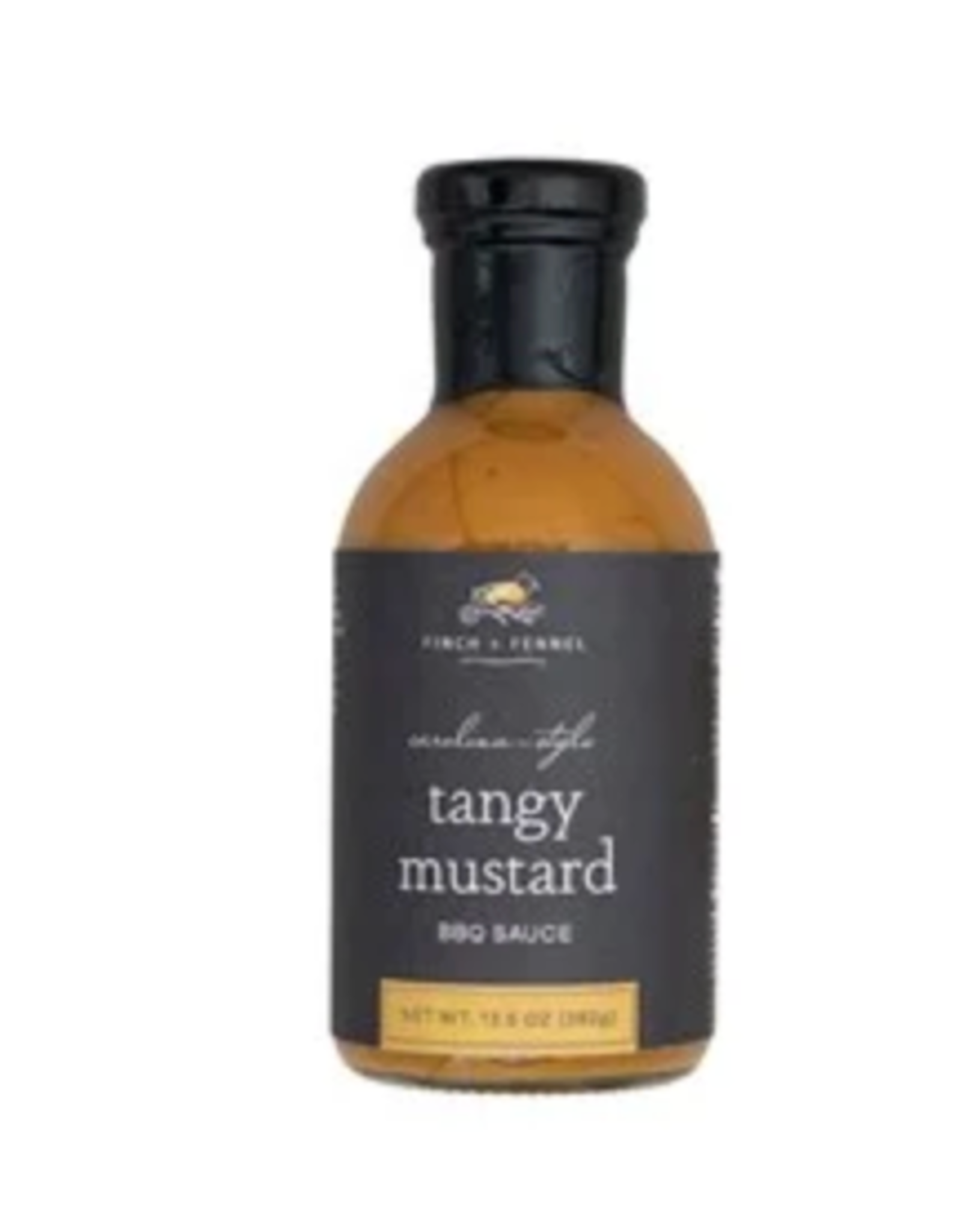 Creative Co-Op Finch & Fennel Sauces