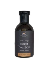 Creative Co-Op Finch & Fennel Sauces