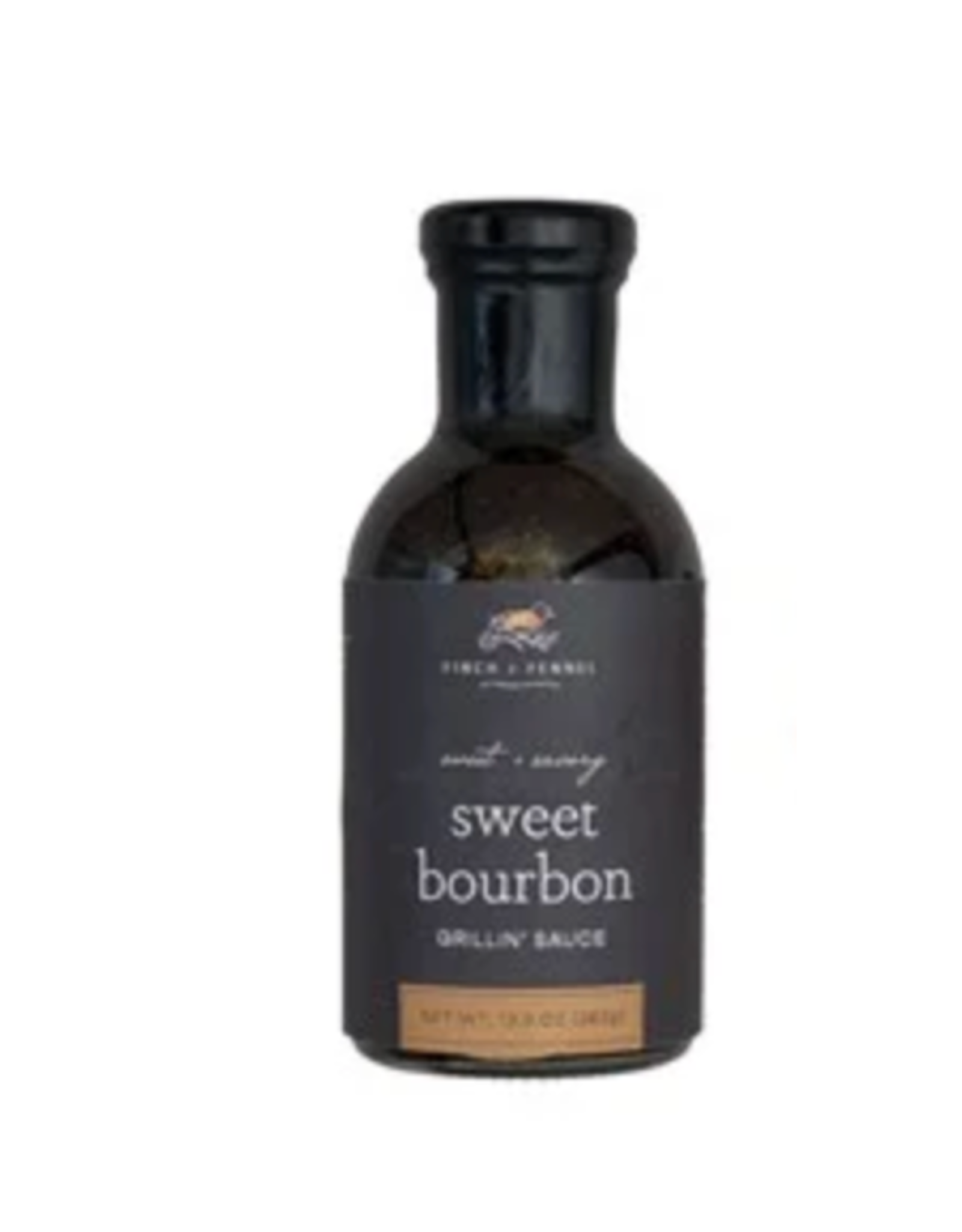 Creative Co-Op Finch & Fennel Sauces