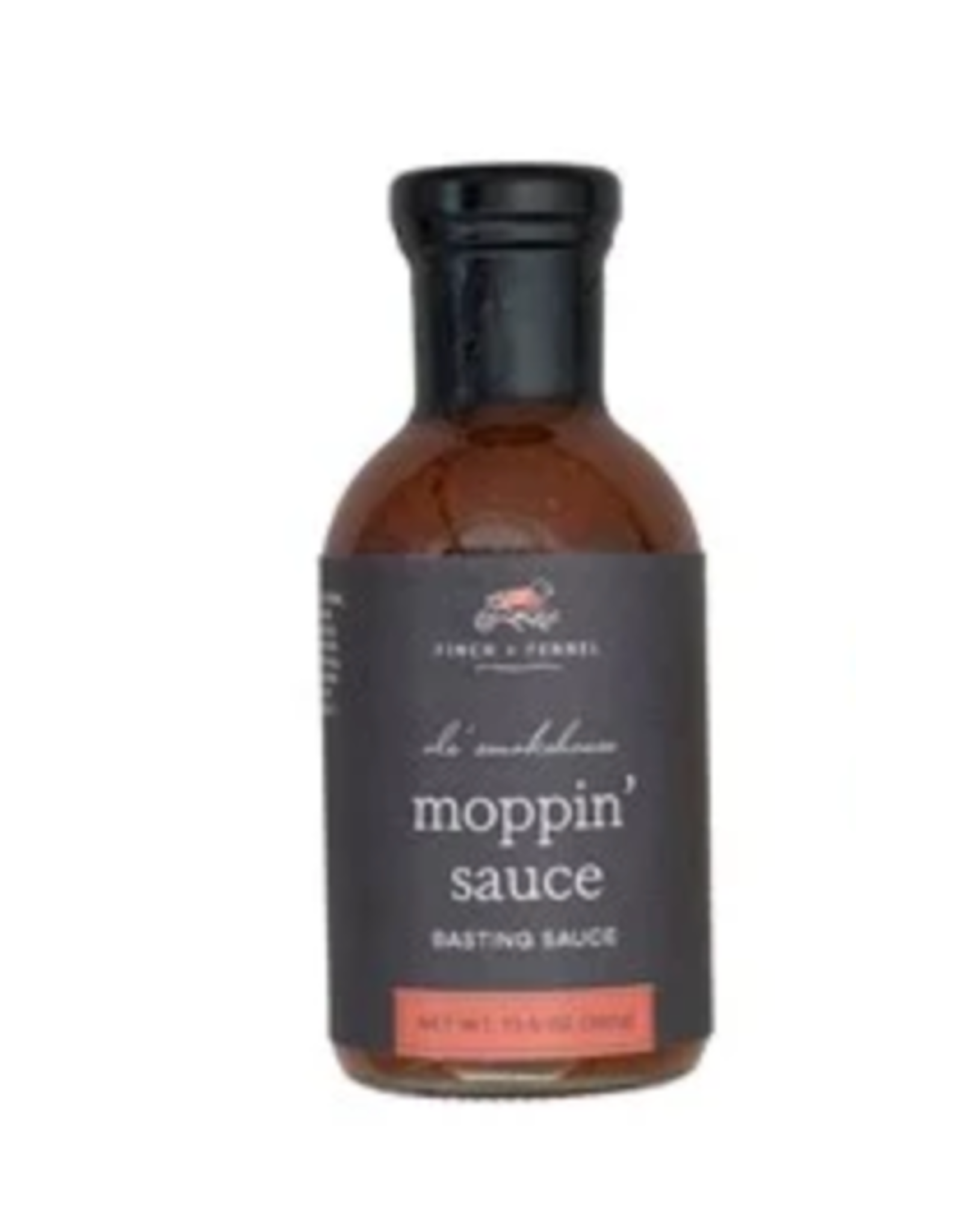 Creative Co-Op Finch & Fennel Sauces