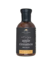 Creative Co-Op Finch & Fennel Sauces