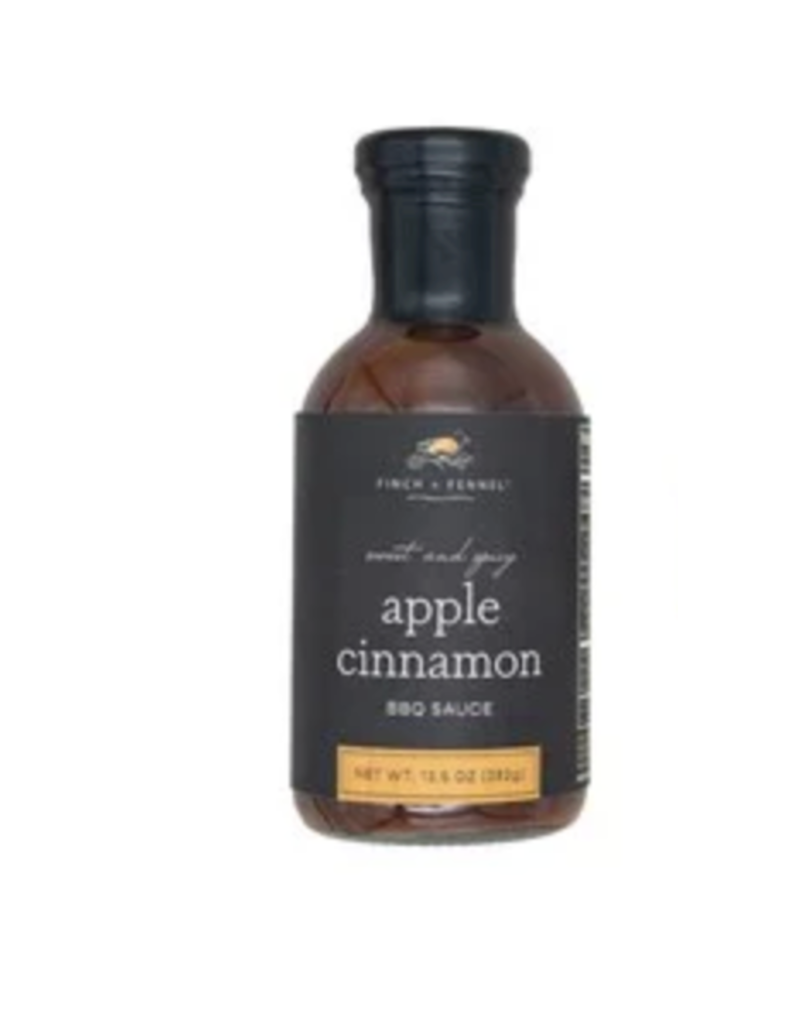 Creative Co-Op Finch & Fennel Sauces