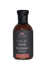 Creative Co-Op Finch & Fennel Sauces