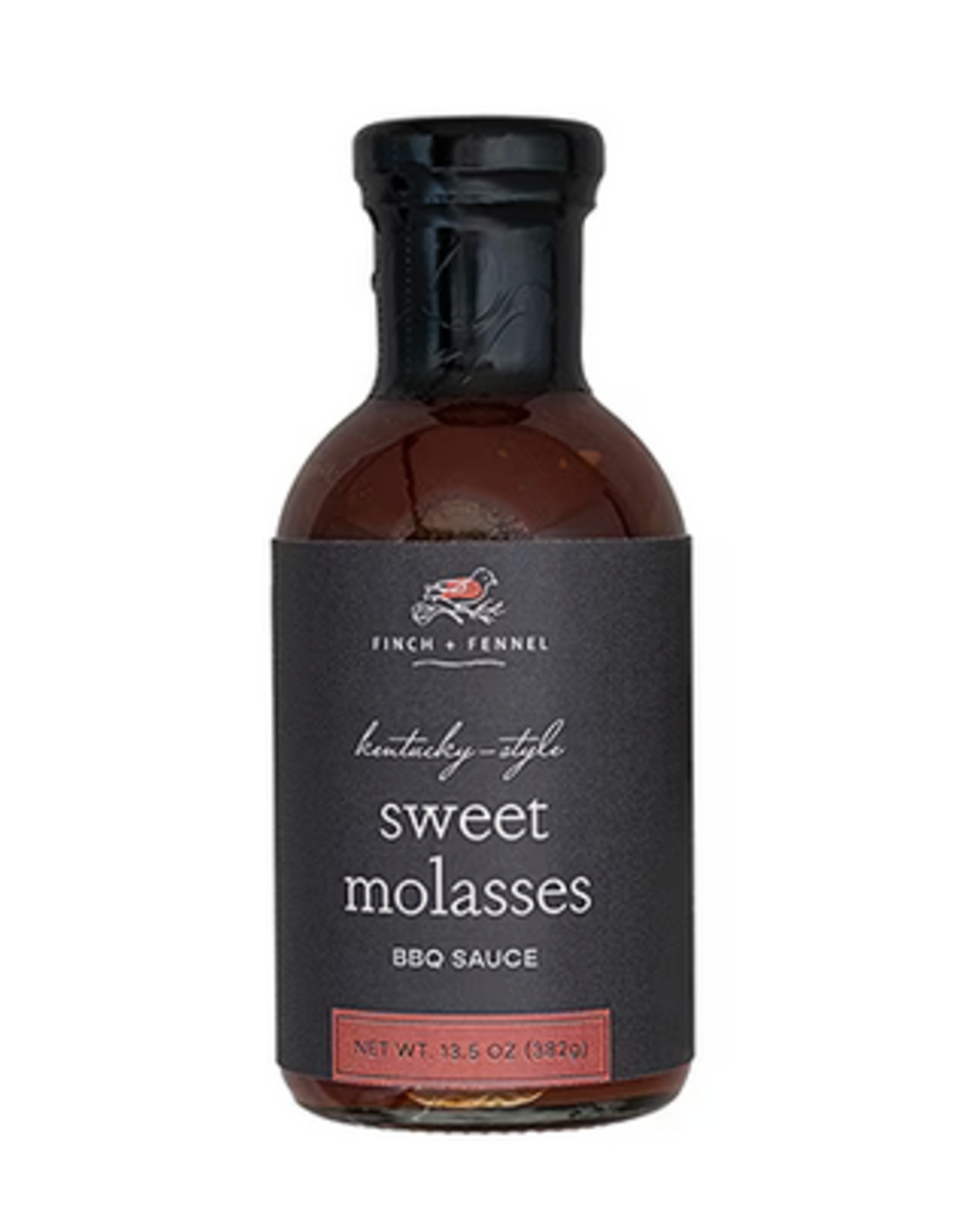 Creative Co-Op Finch & Fennel Sauces