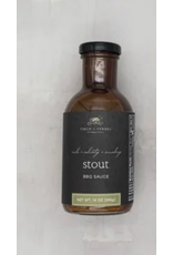 Creative Co-Op Finch & Fennel Sauces