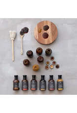 Creative Co-Op Finch & Fennel Sauces