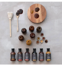 Creative Co-Op Finch & Fennel Sauces Creative Co-Op Finch & Fennel Sauces