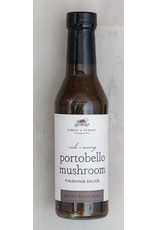 Creative Co-Op Finch & Fennel Sauces