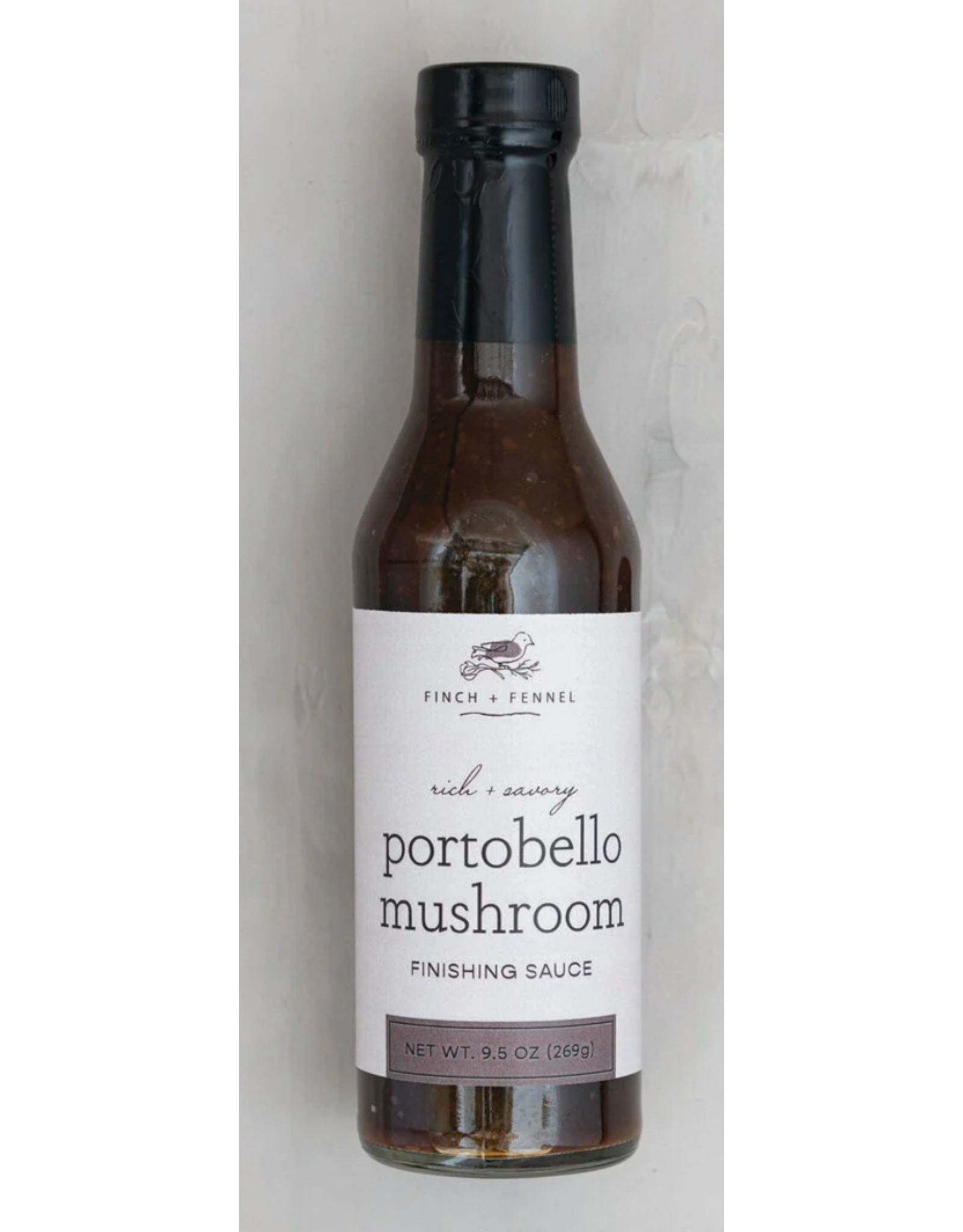 Creative Co-Op Finch & Fennel Sauces