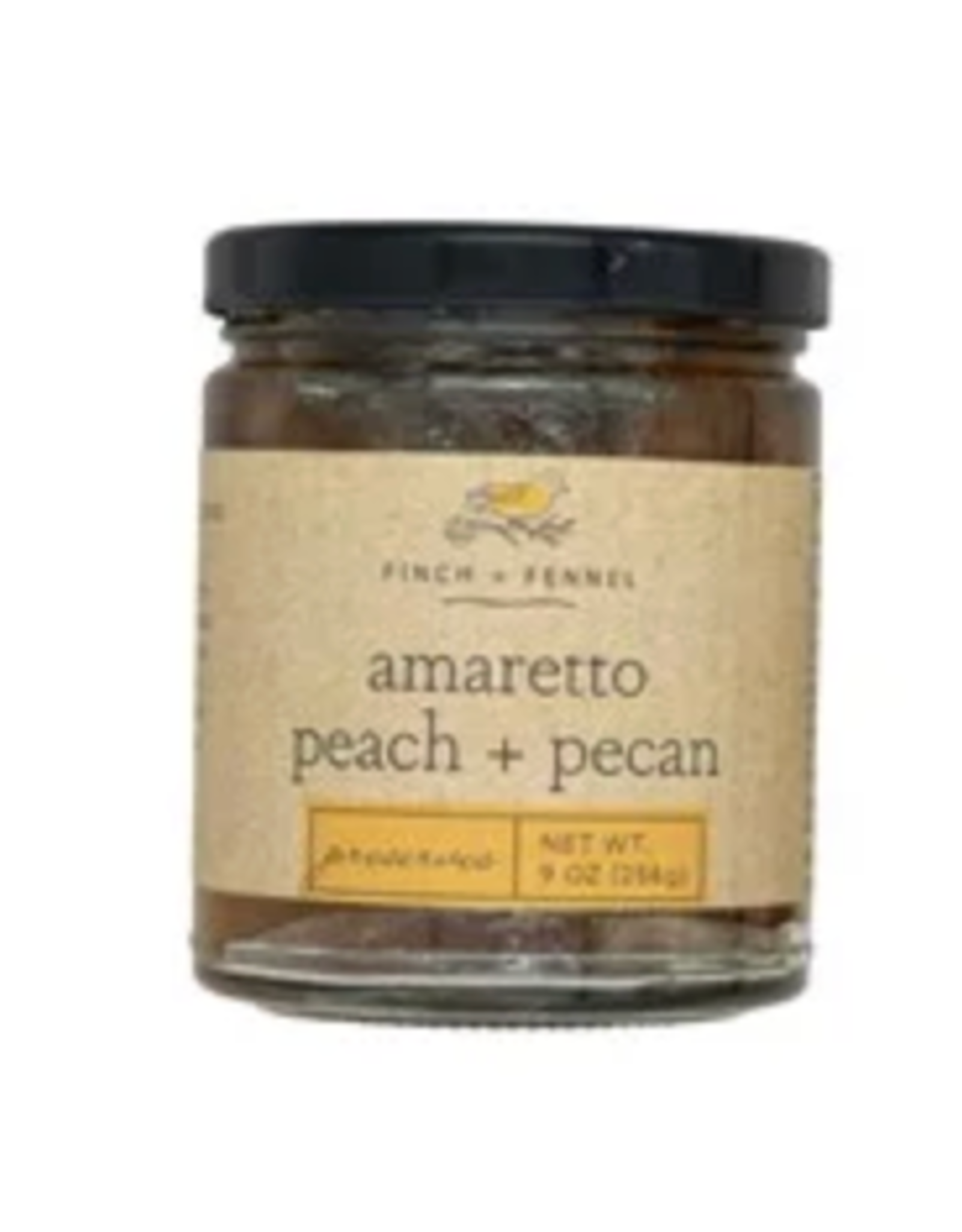 Creative Co-Op Finch & Fennel Jars