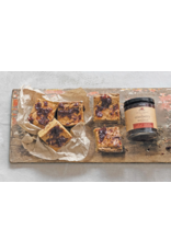 Creative Co-Op Finch & Fennel Jars