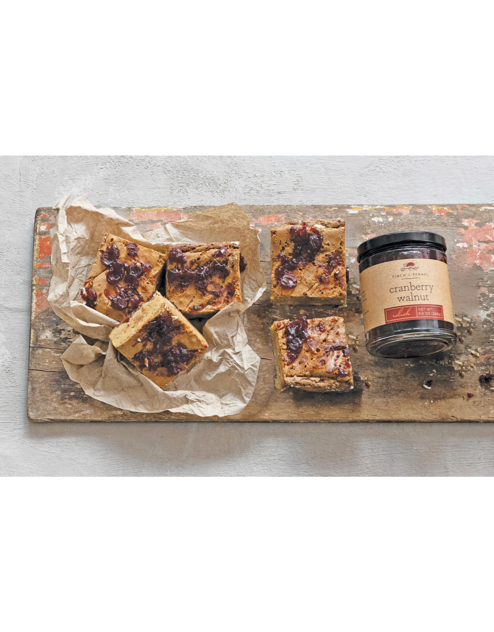 Creative Co-Op Finch & Fennel Jars