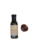 Creative Co-Op F & F Smoked Whiskey Glaze