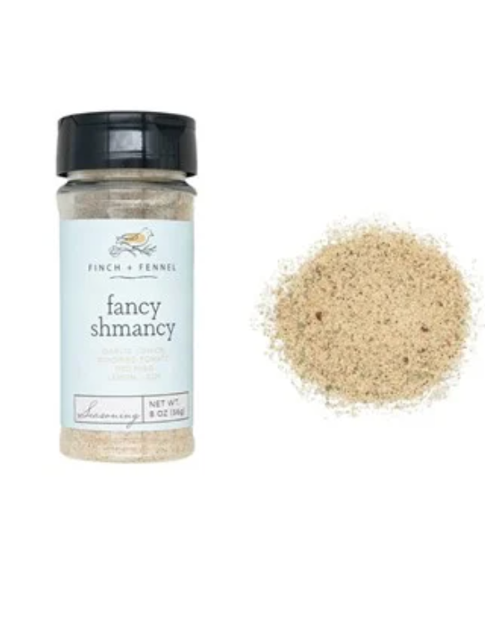 Creative Co-Op Fancy Shmancy Seasoning