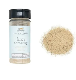 Creative Co-Op Fancy Shmancy Seasoning Creative Co-Op Fancy Shmancy Seasoning