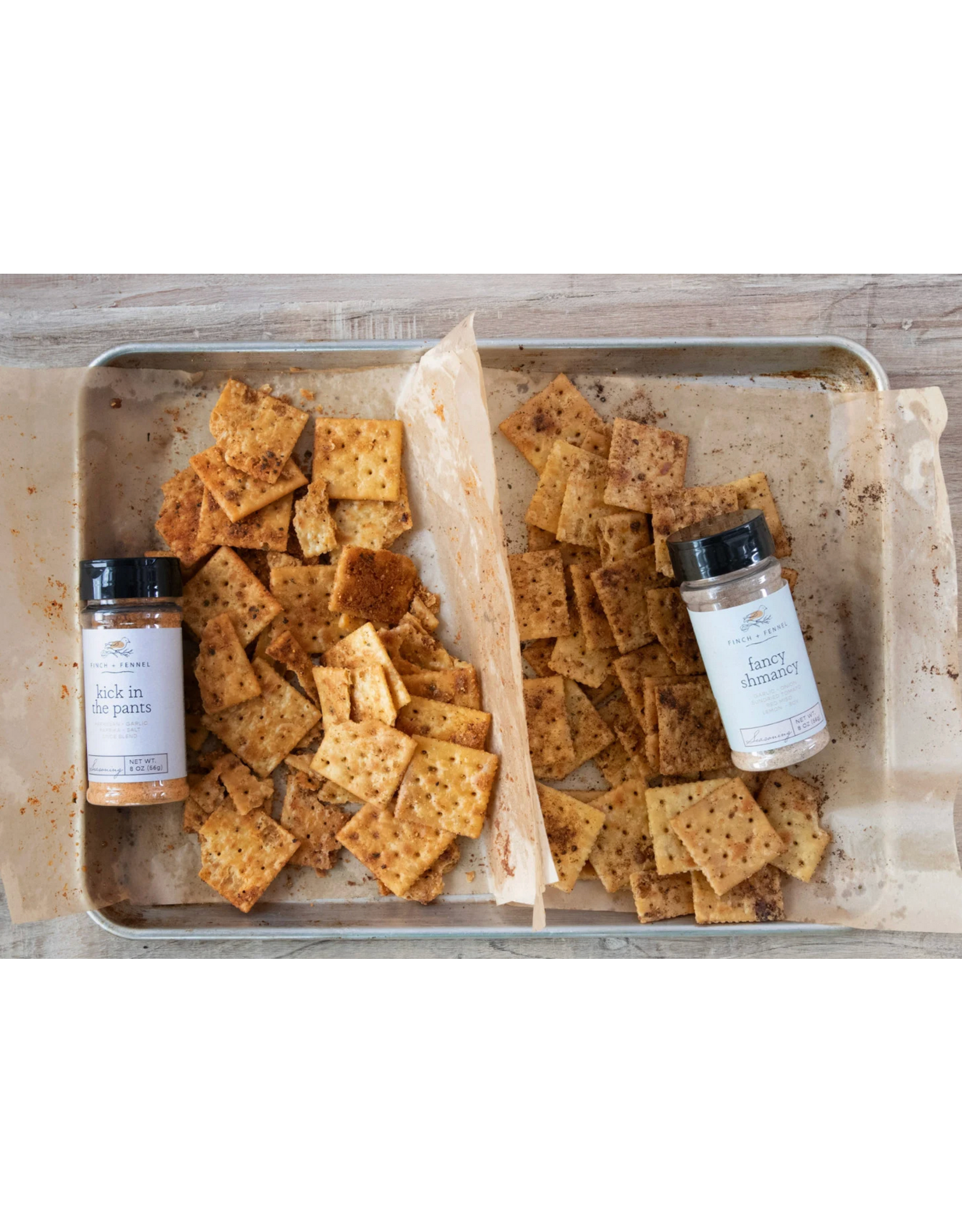 Creative Co-Op Kick in the Pants Seasoning Jar