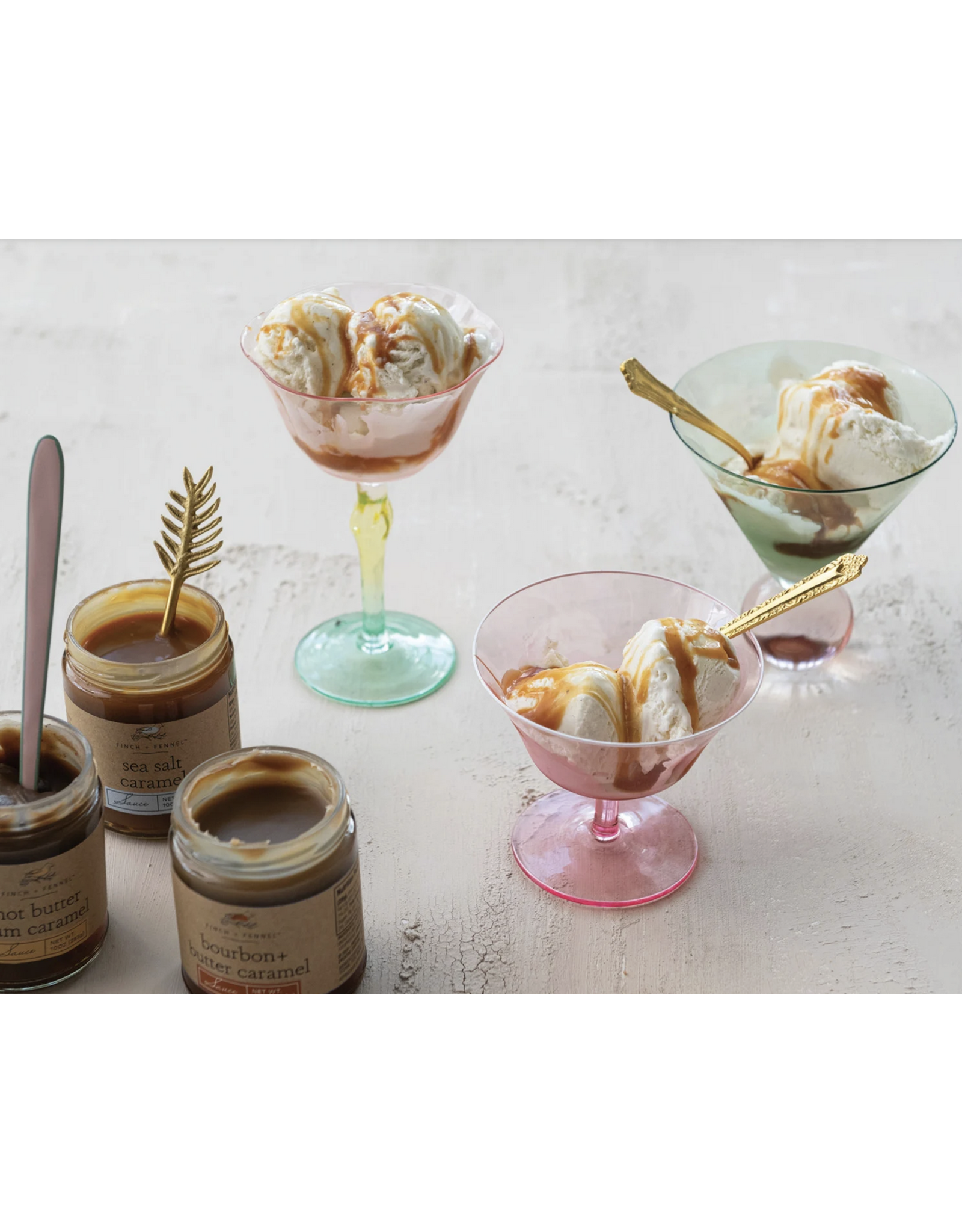 Creative Co-Op Caramel Sauces