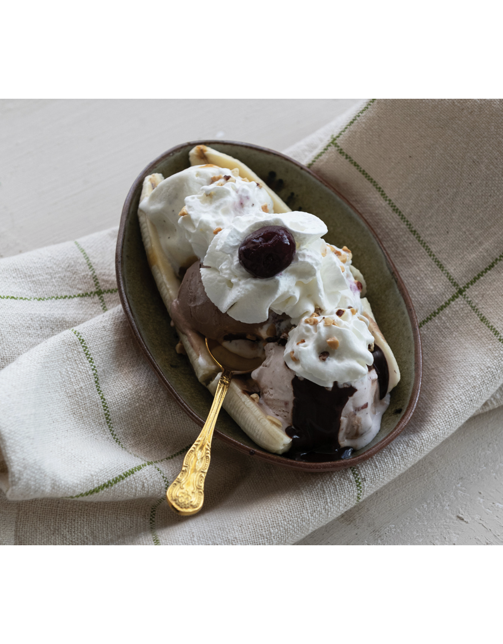 Creative Co-Op Caramel Sauces