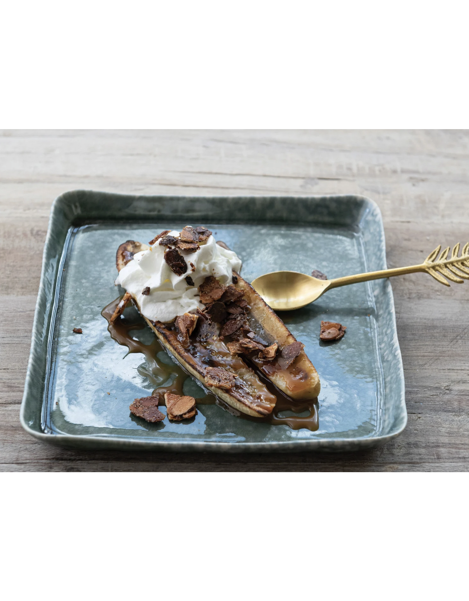 Creative Co-Op Caramel Sauces