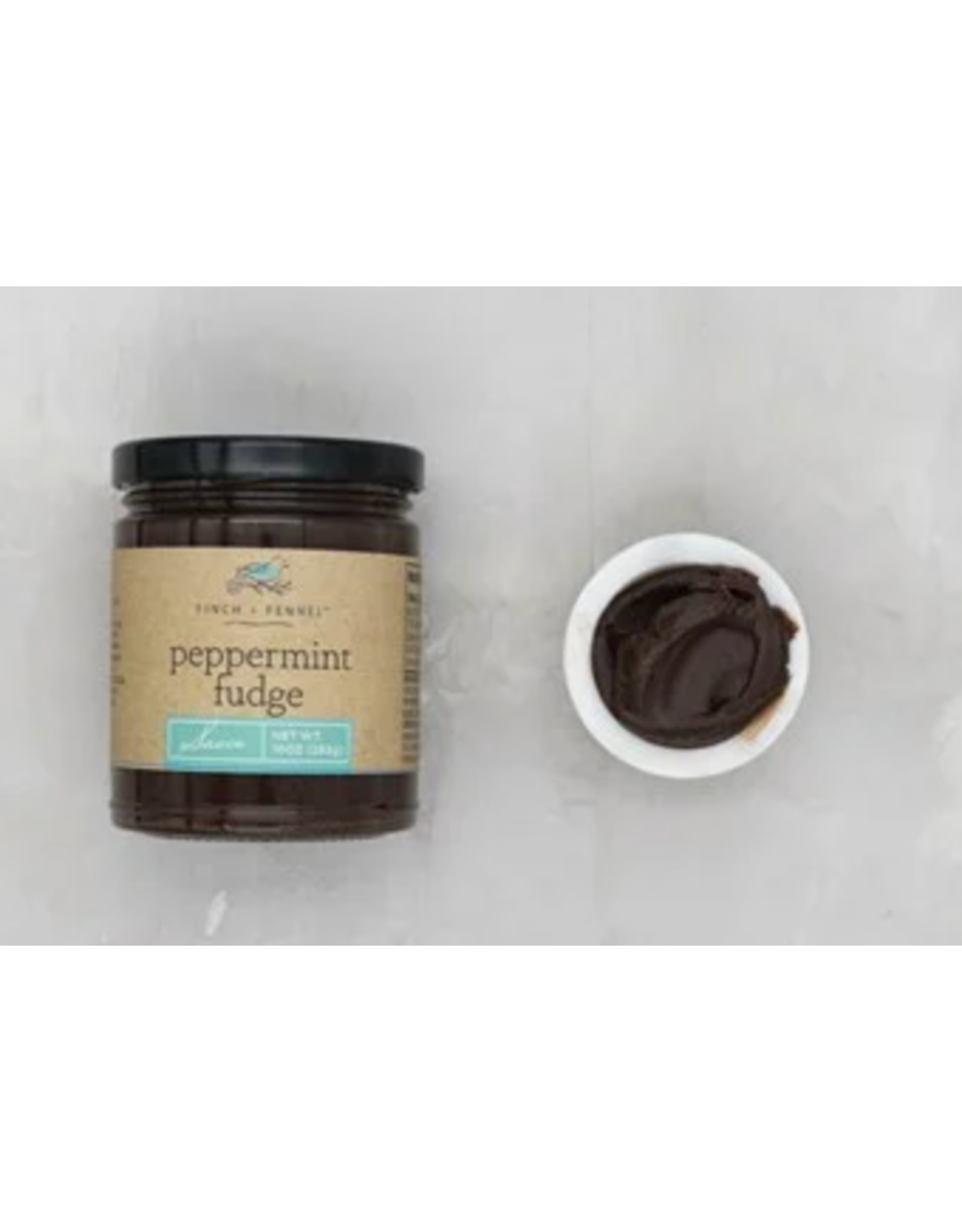 Creative Co-Op Hot Fudge Sauces