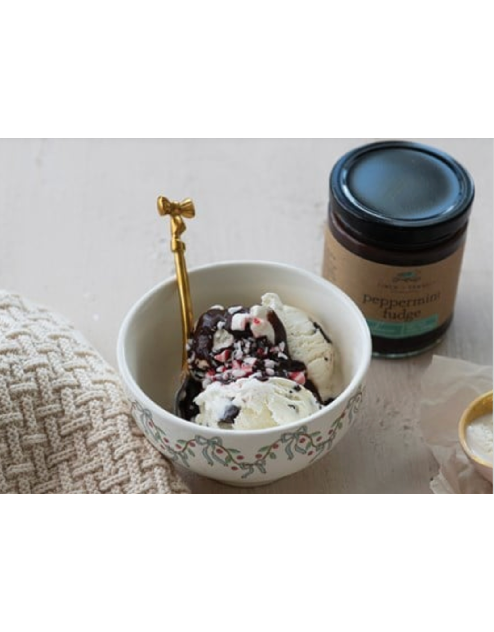 Creative Co-Op Hot Fudge Sauces