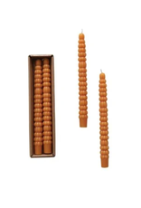 Creative Co-Op 10" Fall Taper Candles