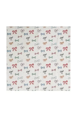 Creative Co-Op Christmas Napkins 6.5"