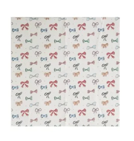 Creative Co-Op Christmas Napkins 6.5"