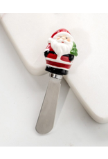 PD Home & Garden Jolly Santa Spreader