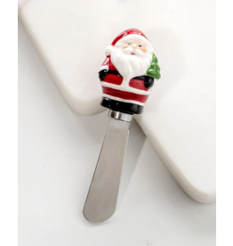 PD Home & Garden Jolly Santa Spreader
