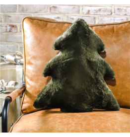 PD Home & Garden Soft Tree Pillow
