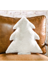 PD Home & Garden Soft Tree Pillow